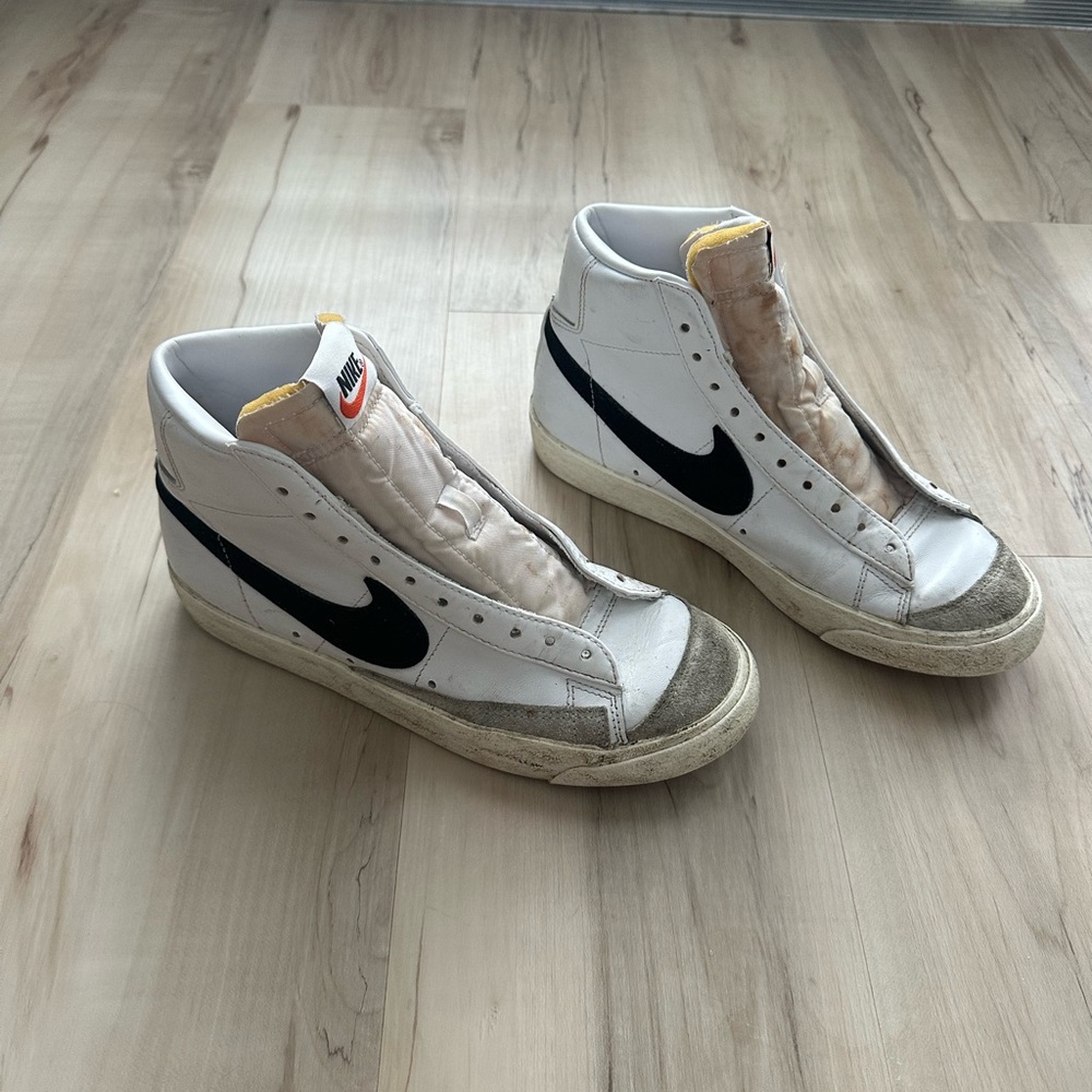 Nike Blazer W 8.5